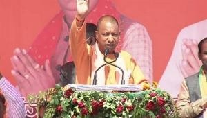 UP polls 2022: Modi govt put COVID-19 jinn in a bottle: Yogi Adityanath