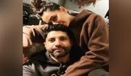 Valentine's Day 2022: Check out Farhan Akhtar's hilarious V-Day post for Shibani Dandekar