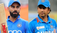 Virat Kohli on verge of breaking Sachin Tendulkar's two ODI world records