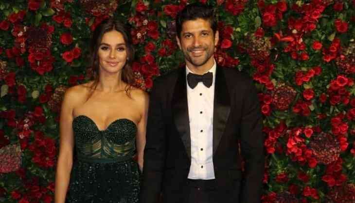 Shibani-Farhan