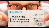 Man surpasses Elon Musk's wealth, becomes world's richest person for 7 minutes 