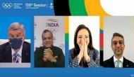 'Matter of great pride and joy': Nita Ambani hails decision to award Mumbai IOC session in 2023 