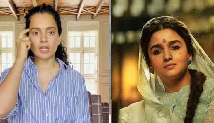 Kangana-Alia