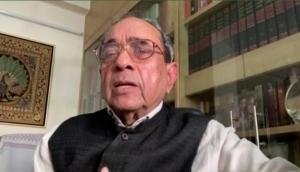 Indian students in Ukraine priority for govt, world is witnessing difficult phase in international relationships: Former foreign secretary