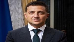 Ukrainian President, entourage accused of embezzling $400 million meant for fuel payments