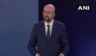 Russia invades Ukraine: EU decides to impose additional sanctions on Russia, says European Council President