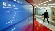 Russia-Ukraine War Impact: Asia-Pacific stock markets slide amid Russia sanctions