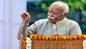 Mohan Bhagwat receives ISI, Naxalite's threat ahead of his visit to Bhagalpur
