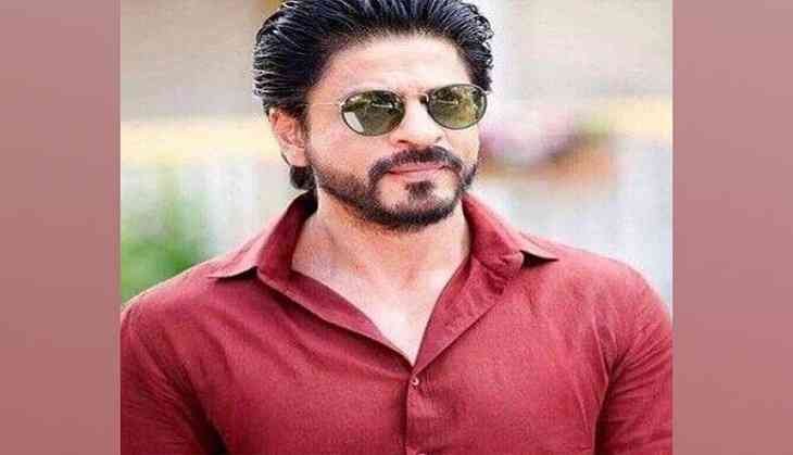Shah Rukh Khan