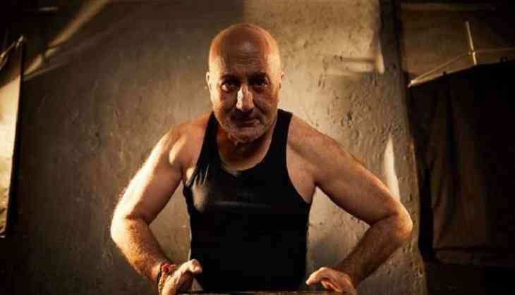 Happy Birthday Anupam Kher