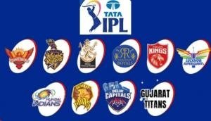 IPL 2022 full schedule: Date, time, venue and fixtures of all matches 