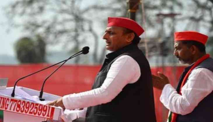 Akhilesh Yadav