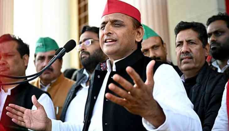 Akhilesh Yadav