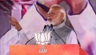 UP Election Results 2022: PM Modi hails Yogi Adityanath for being first UP CM to be re-elected after completing term