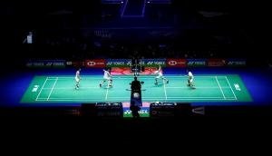 German Open 2022: Men's doubles pair of Arjun, Kapila lose in first round
