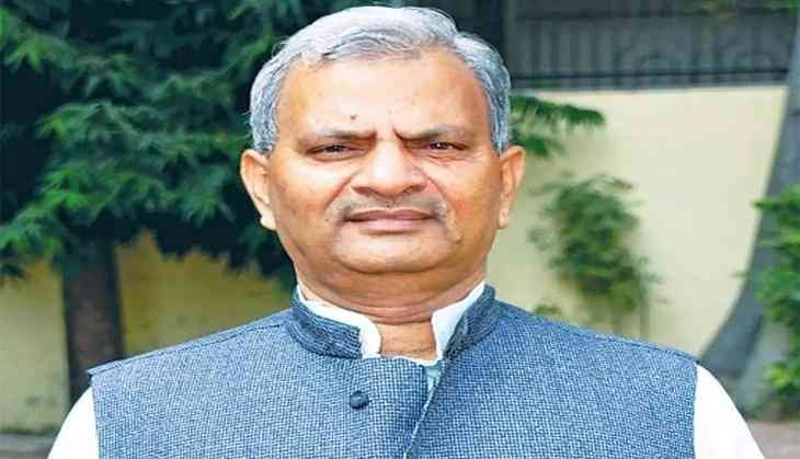 Naresh Uttam Patel