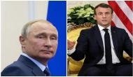 Russia-Ukraine Conflict, Day 15 highlights: Moscow may use chemical weapons in Kyiv