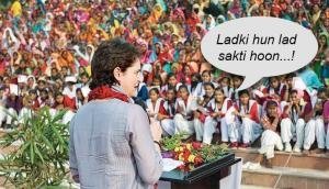 Uttar Pradesh: Priyanka Gandhi Vadra failed to deliver, but game not lost yet