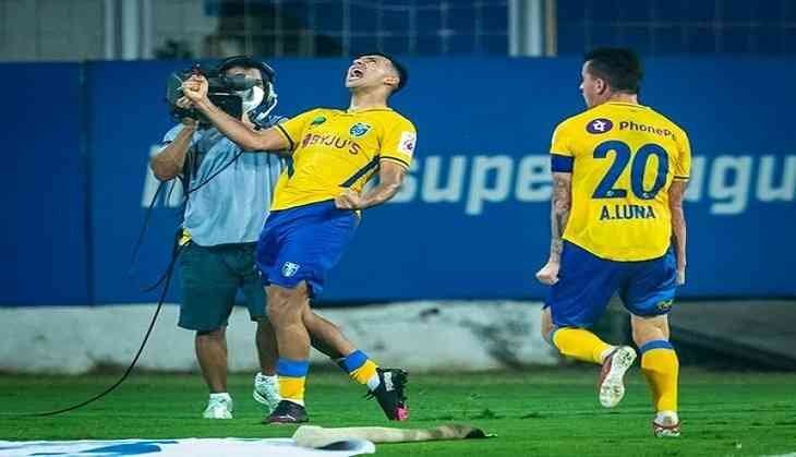 Team Kerala Blasters FC