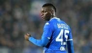 Qatar 2022 WC: Balotelli dropped while Felipe, Pedro included in Italy squad for World Cup play-offs