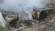 Ukraine Conflict: Ukraine-Russia peace talks could last several weeks