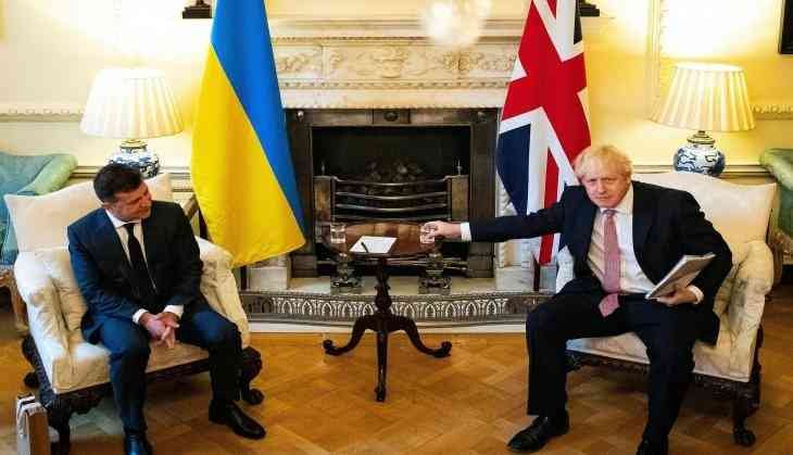 Zylenskyy-Johnson