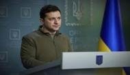 Volodymyr Zelenskyy expects 'united position' from EU on sanctions