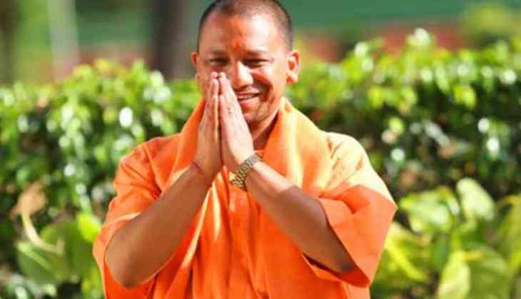 Yogi Adityanath