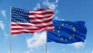 US, EU discuss steps to further ‘isolate’ Moscow in first high-level talks on Russia