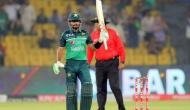 Babar Azam overtakes Virat Kohli, Hashim Amla to register new ODI record 