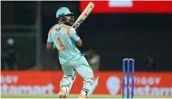 IPL 2022: KL Rahul becomes fastest Indian to score 6000 T20 runs, breaks Kohli’s record to achieve the feat 