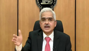 RBI hikes policy repo rate by 50 basis points to 4.9 pc