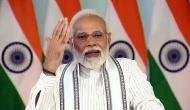 PM Modi congratulates ISRO on successful launch of 36 broadband satellites, says it exemplifies Atmanirbharta 