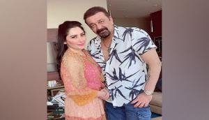 'KGF 2': People who labelled Sanjay Dutt as 'irresponsible' must watch film, says Maanayata Dutt