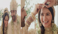 Ranlia Wedding Pics: This emotional picture of Mahesh Bhatt and Ranbir Kapoor will leave you teary-eyed