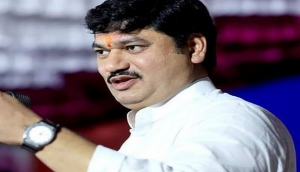 Mumbai: Woman allegedly demands Rs 5 crore ransom from NCP leader Dhananjay Munde