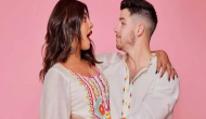 Priyanka Chopra and Nick Jonas share first pic of daughter Malti Marie [Must-see]