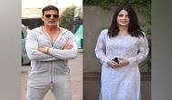 Akshay Kumar, Radhika Madan's untitled film goes on floors [WATCH]