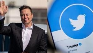 'Twitter handles impersonating without specifying parody will be suspended permanently...' Elon Musk