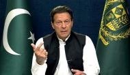 Imran Khan's power gamble pushes Pakistan into chaos