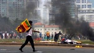 World Bank expresses grave concern over perpetration of violence in Sri Lanka