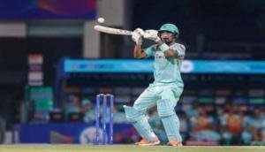 IPL 2022: 'Good learning for us' admits LSG skipper KL Rahul after team's debacle against GT