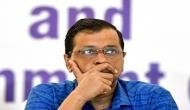 Former bureaucrats write to EC demanding repeal of AAP's recognition