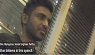 'Twitter doesn't believe in free speech... like we're all commie': Secret recording reveals