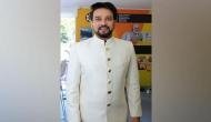 Anurag Thakur's packed schedule at Cannes to fulfil PM Modi's dream of projecting India as 'global content hub'