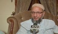 BJP jibes AIMIM chief Owaisi for his 'wish to see hijab-clad girl as PM of India' 