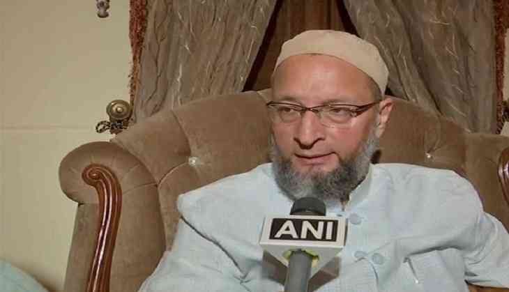 Asaduddin Owaisi