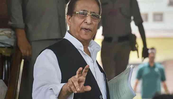 Azam Khan