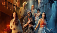 Kartik Aaryan, Kiara Advani's 'Bhool Bhulaiyaa 2' hits century at box office