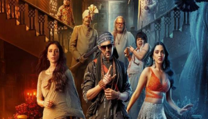 Kartik Aaryan, Kiara Advani's 'Bhool Bhulaiyaa 2' hits century at box office